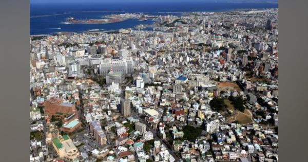 「辺野古移設反対」多数の公算大　沖縄県議選