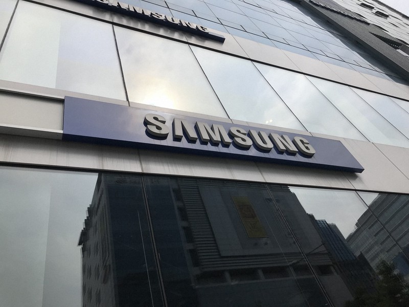 サムスングループ経営トップの逮捕状を棄却　ソウルの地裁、不正会計疑惑