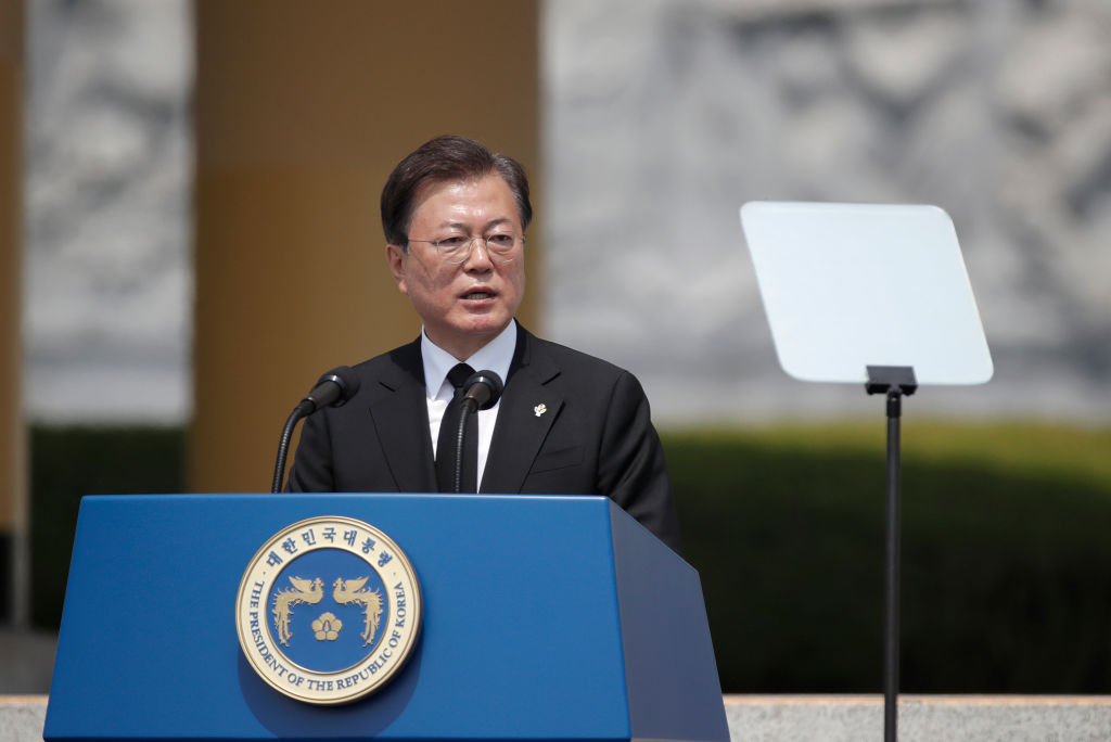 コロナ後の韓国・文在寅政権が「無理筋な対日強硬策」を連発する理由