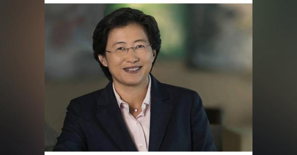 AMDのCEOが語った半導体業界における米国のリーダーシップ、「考え方の変化」