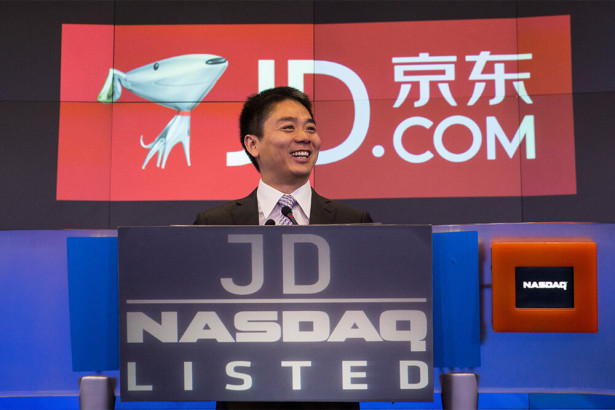 中国JD.comが間もなく香港で「二重上場」、4400億円を調達へ
