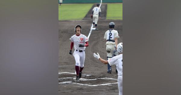 ７イニング制、ブロック別で優勝争う　夏の高校野球、京都の代替大会