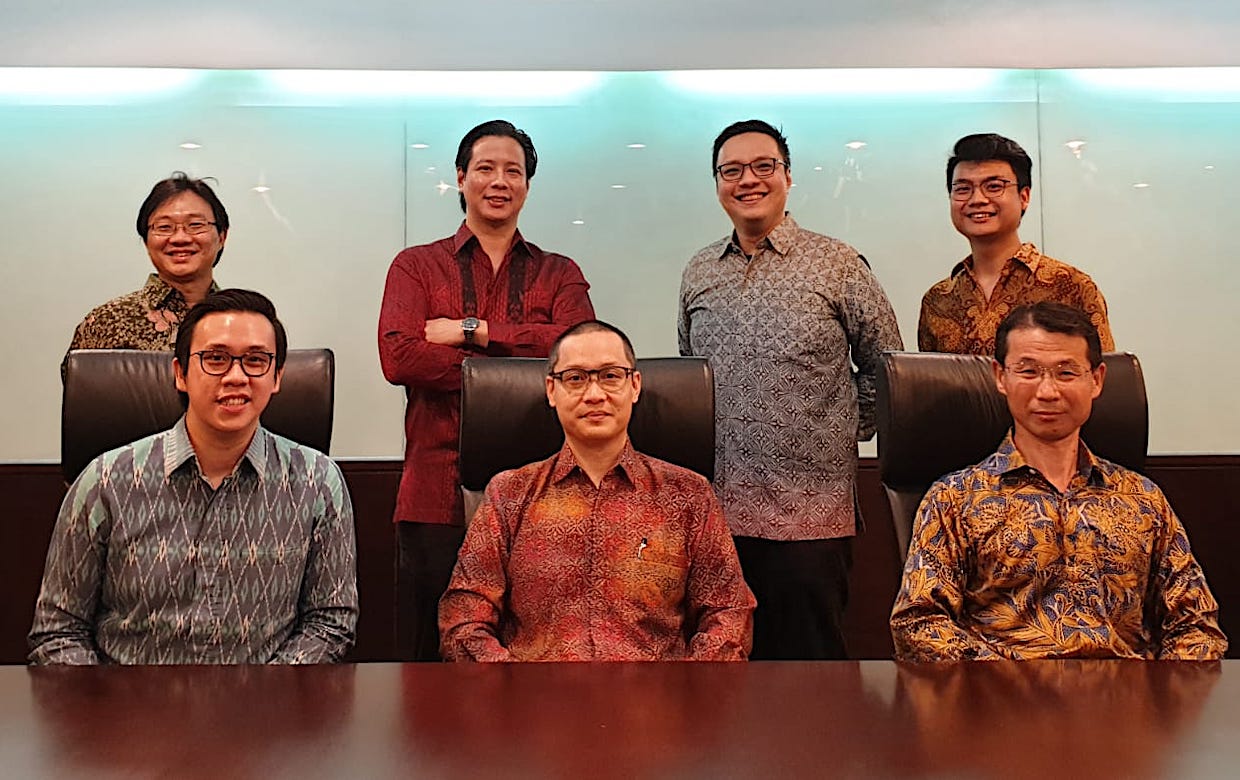 SBIと東南アジアのVC大手Kejora Capital、インドネシア向けに3,000万米ドル規模のファンドを創設へ