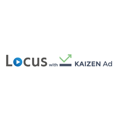 マイクロアドの子会社エンハンスがKaizen Platformと提携　スマホ特化型の動画広告配信サービス「Locus with KAIZEN Ad」を提供開始