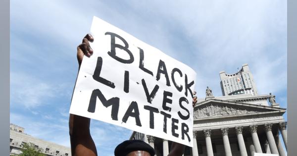 「黒人のいのちは大事だ」（BLACK LIVES MATTER）対「みんないのちが大事だ」（ALL LIVES MATTER）の言い合いをきっかけに、おもったこと