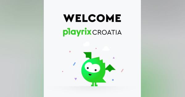 『ホームスケイプ』を手掛けるPlayrix、クロアチアのゲーム会社Cateia Gamesを子会社化