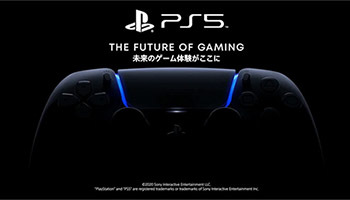 PS5の新作ゲーム発表イベント、6月12日早朝5時から配信