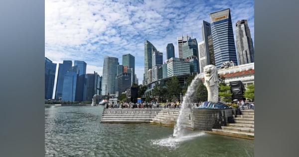 シンガポール、コロナ接触追跡ウェアラブル機器を配布へ--反対署名も