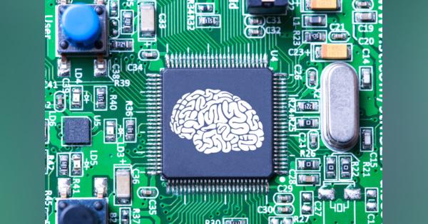 MITの小さな人工脳チップがスパコン並みの能力をモバイルデバイスにもたらす可能性