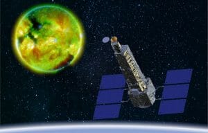 JAXA宇宙研の公募型小型計画4号機に次期太陽観測衛星が選定される