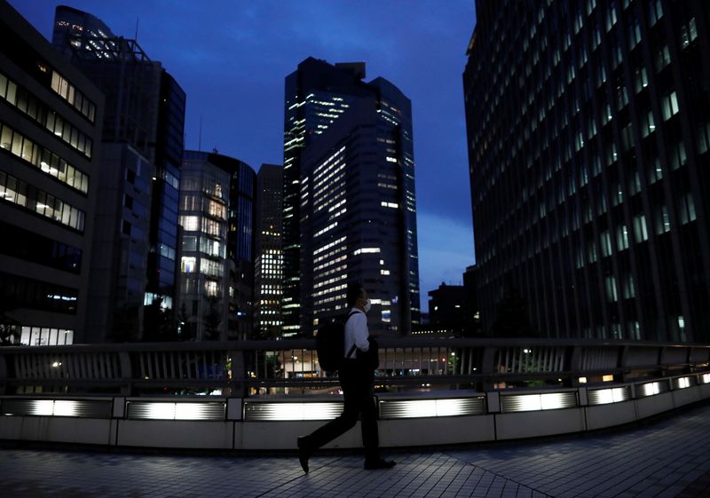 日本の20年成長率は－6.0％、回復は緩慢かつ不確実＝ＯＥＣＤ予測