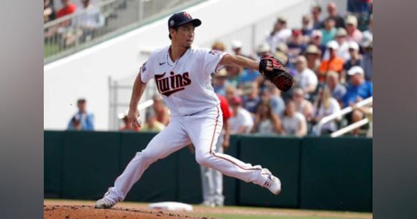 【MLB】前田健太はツインズで「インパクトを与えられる」　地元紙がトレード獲得を評価