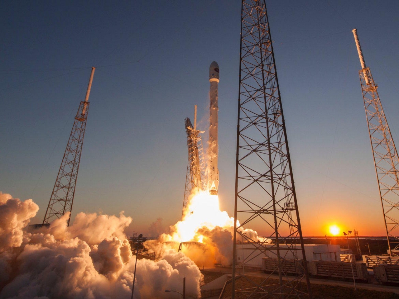 SpaceXのソフトウェアチームが語った「Crew Dragon」や「Starlink」--Reddit AMAで