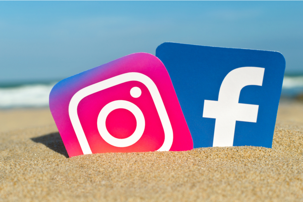 Facebook・Instagram、非医療マスクに関する宣伝を許可