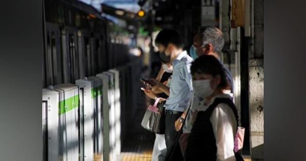 東京都、新型コロナウイルス新規感染22人　東京アラート解除しステップ3へ