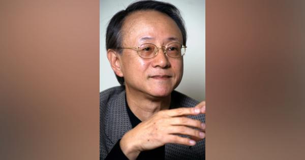 テレビ・映画音楽の作編曲家　服部克久さん死去　83歳　「ザ・ベストテン」、山口百恵さん引退コンサート