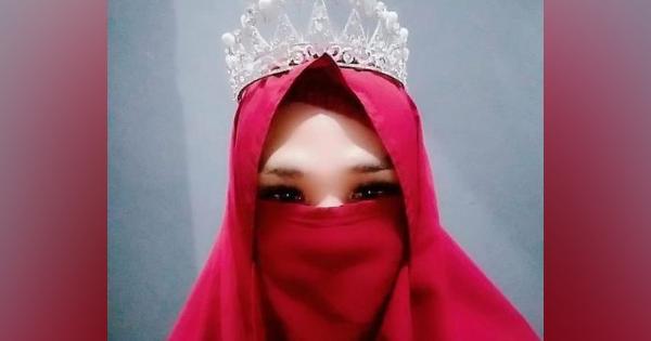｢この貞淑な花嫁は......男だ｣　イスラムの教え強いインドネシア､ベール越しのデートで初夜まで気付かず