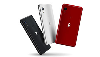 Rakuten Mini、まだまだ人気続く！　Androidスマートフォン売れ筋ランキング