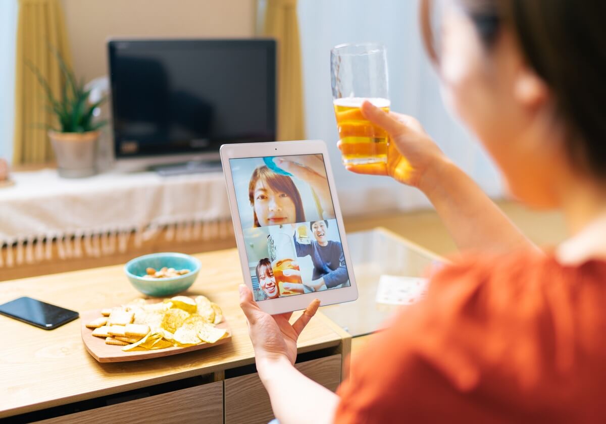 「オンライン飲み会でいい」が定着した今、居酒屋は“客を取り戻す”発想から転換が急務