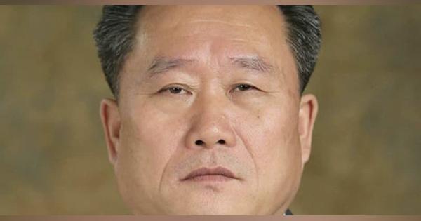 北朝鮮外相、核強化を表明　米脅威対処へ「確実な力育てる」