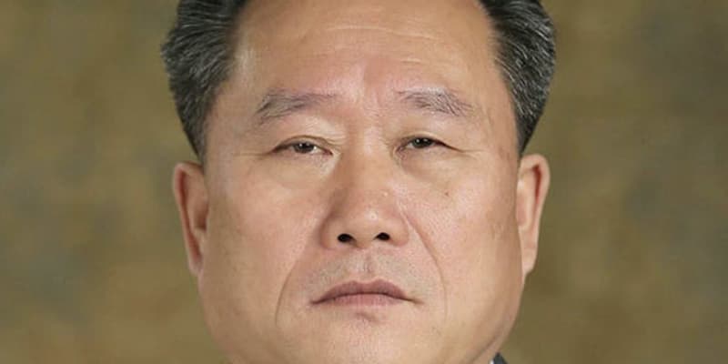 北朝鮮外相、核強化を表明　米脅威対処へ「確実な力育てる」