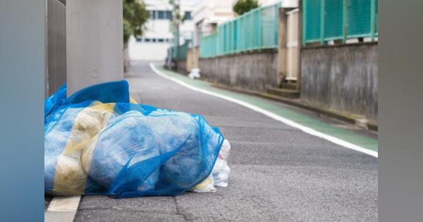 「レジ袋有料化」意味はあるのか――日本での導入がこれだけ遅れた本当の理由 海洋プラスチック 永遠のごみの行方 #1 - 保坂 直紀 - 文春オンライン