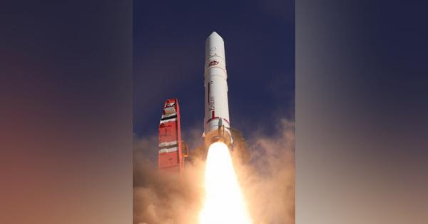 新型イプシロンでベトナムの衛星打ち上げへ　2023年　JAXAが初受注