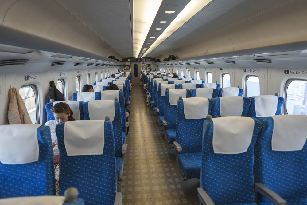 JR東日本、一部列車の車内販売サービスを19日より再開
