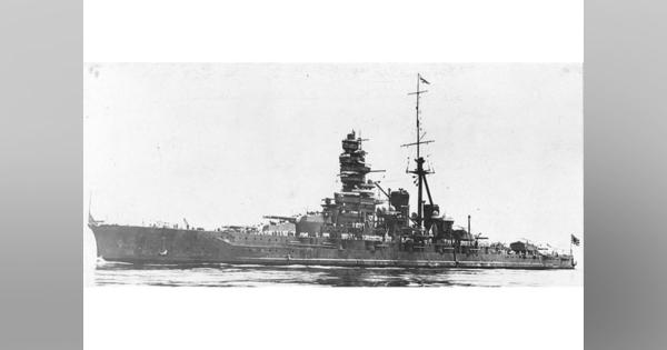 日本海軍の主力戦艦「金剛」の副砲か…ナウル共和国で発見、謎の大砲にネット議論白熱