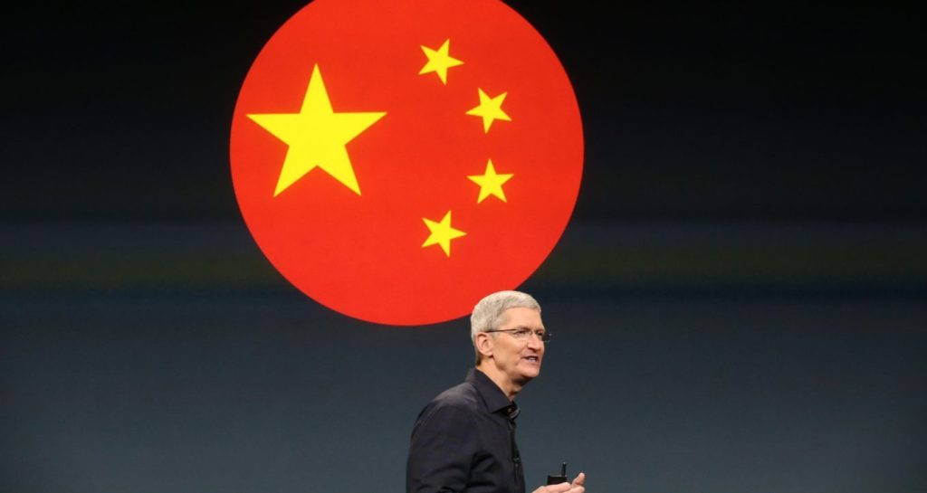 検閲により中国のApple App Storeから2つのポッドキャストアプリが消える