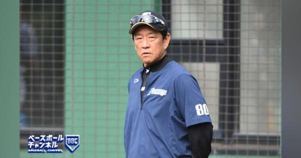 日本ハム・栗山英樹監督の現役時代は？――プロ野球12球団監督の選手成績を振り返る