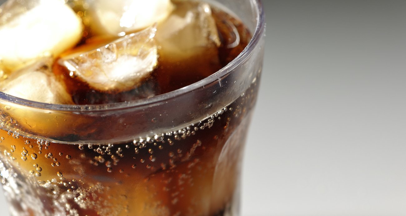 甘すぎる飲み物が腎臓を害する理由、「果糖ブドウ糖液糖」に要注意 - ヘルスデーニュース