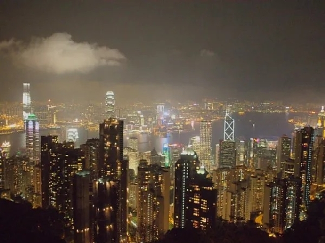 香港の国家安全法導入でアメリカが香港から資金引き上げへ - NEWSポストセブン