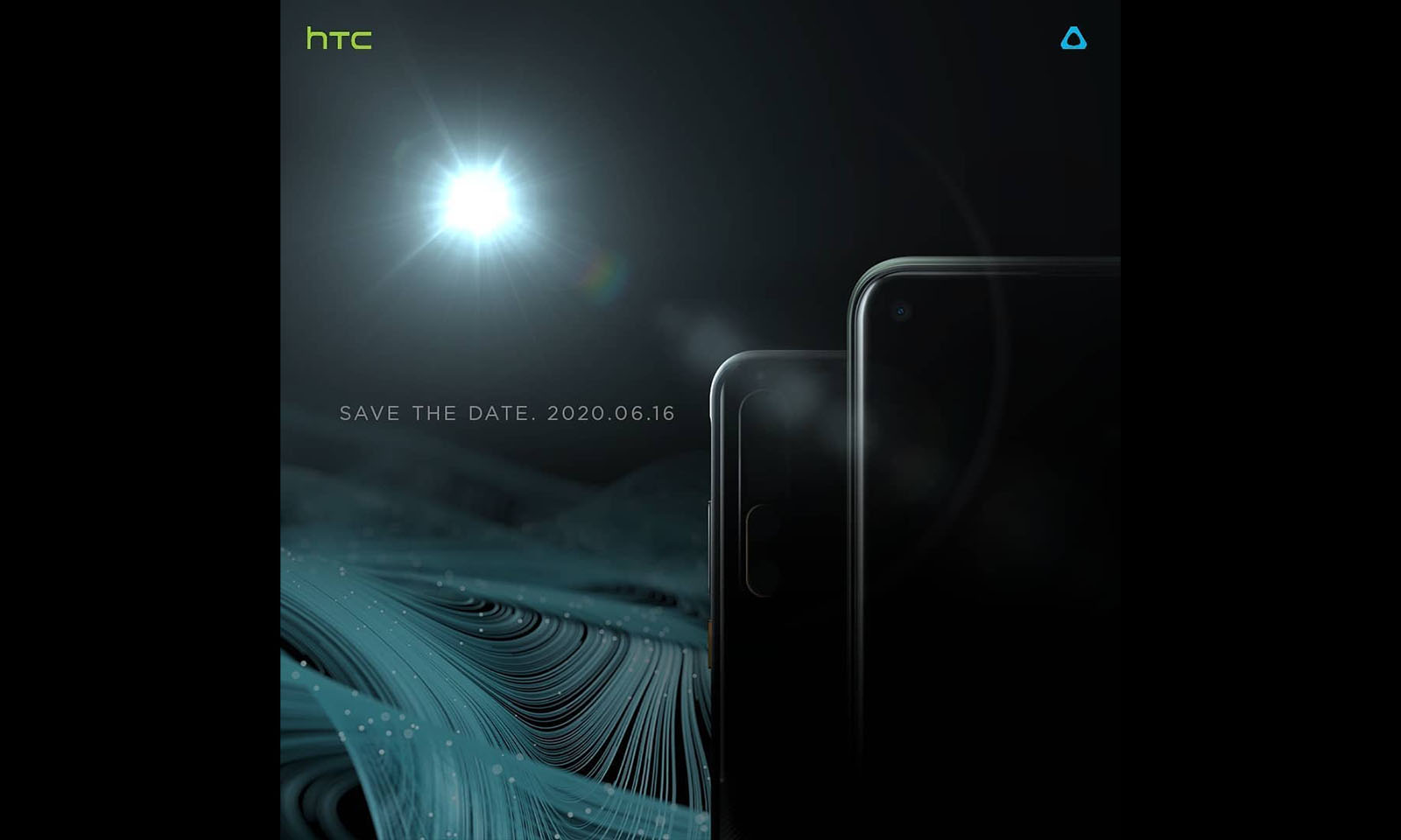 HTC新スマホを6月16日に発表予定、Desier 20 Pro（仮）らしき本体画像やスペックもリーク