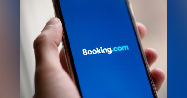 booking.com「宿泊施設の衛生対策」表示へ　新機能で感染防止