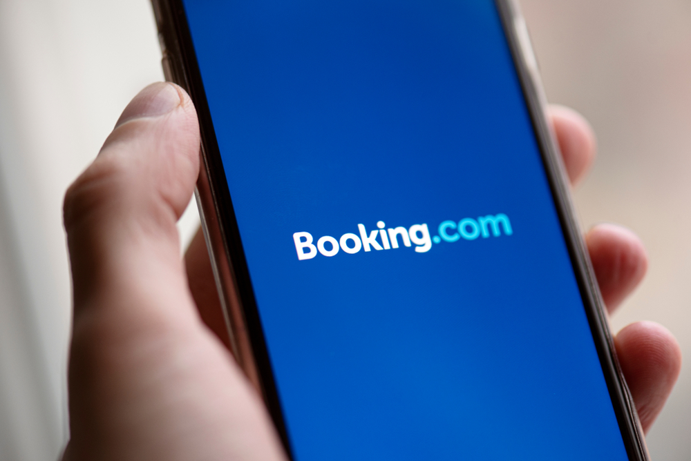 booking.com「宿泊施設の衛生対策」表示へ　新機能で感染防止