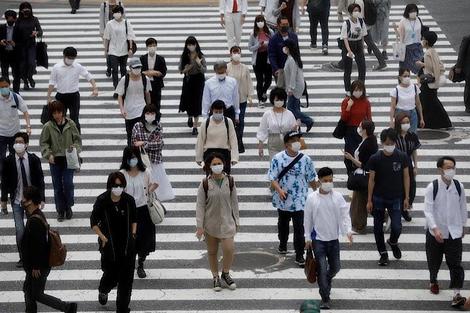 東京都、新型コロナウイルス新規感染48人　2日連続40人超え