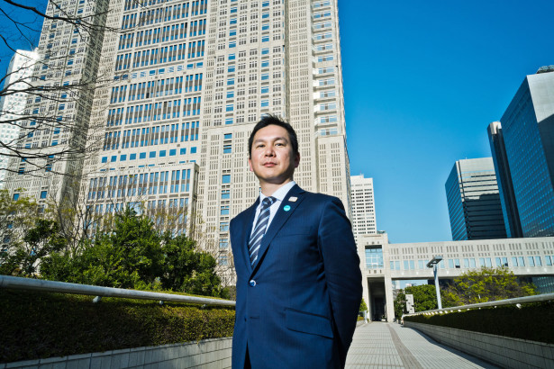 主役はスタートアップ。「Tokyo Startup BEAM」が日本のものづくりを変える