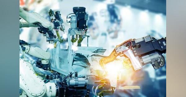 AI が製造業の改革を後押し — 各社事例をご紹介