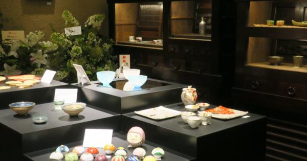 伝統工芸とサブカルが融合　タキヒヨーの新規事業は新旧の日本文化が集まる複合店