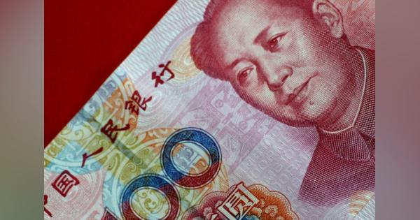 中国財務省、特別国債の入札を開始　18日に1000億元