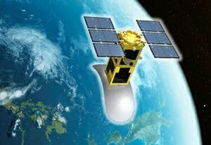 NECが受注したベトナムの衛星、イプシロンSロケット実証機で打ち上げへ