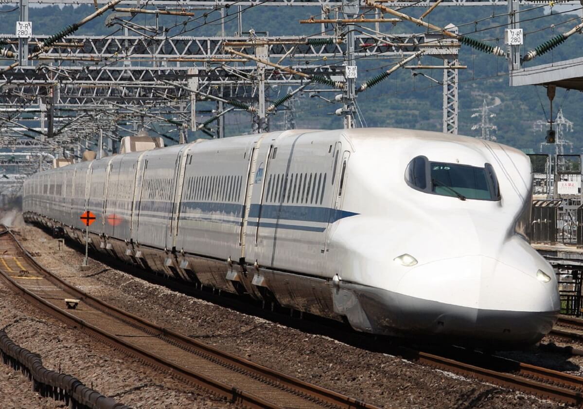 JR東海の悪夢…東海道新幹線の利用者94％減の一方、リニア建設費3800億円の負担