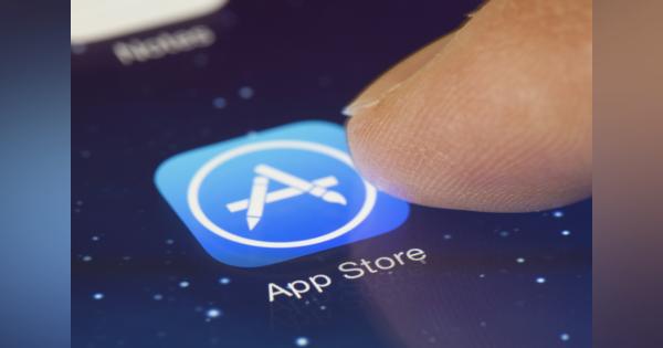 Apple、2019年のApp Store売上高は5,190億ドル