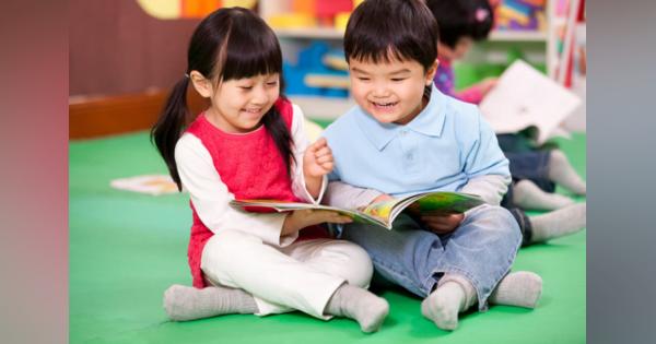 人工知能が児童の心理・知能を測定　中国で「AI幼稚園」が登場