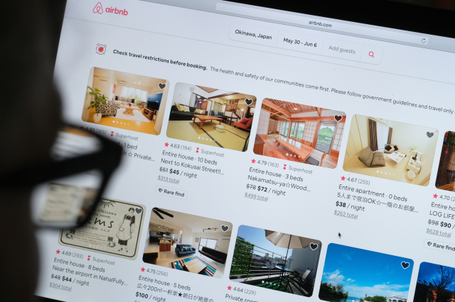 Airbnbがホストデータをニューヨーク市に提供すると発表。市に起こしていた訴訟も取り下げ