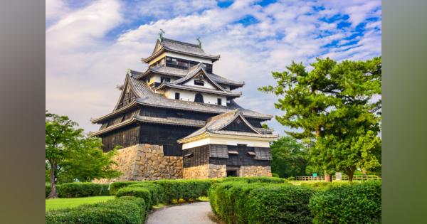 凸版印刷ら、松江城をデジタル観光できるVR・ARコンテンツを制作