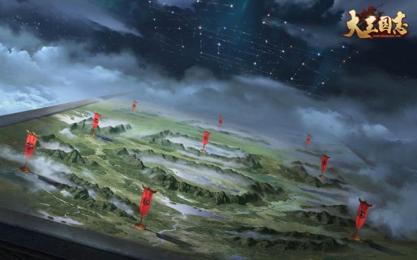 NetEase Games、『大三国志』の新シーズン「八陣図」を6月23日より開始！　新シーズン記念イベント「東京の迷霧を晴らす」も！