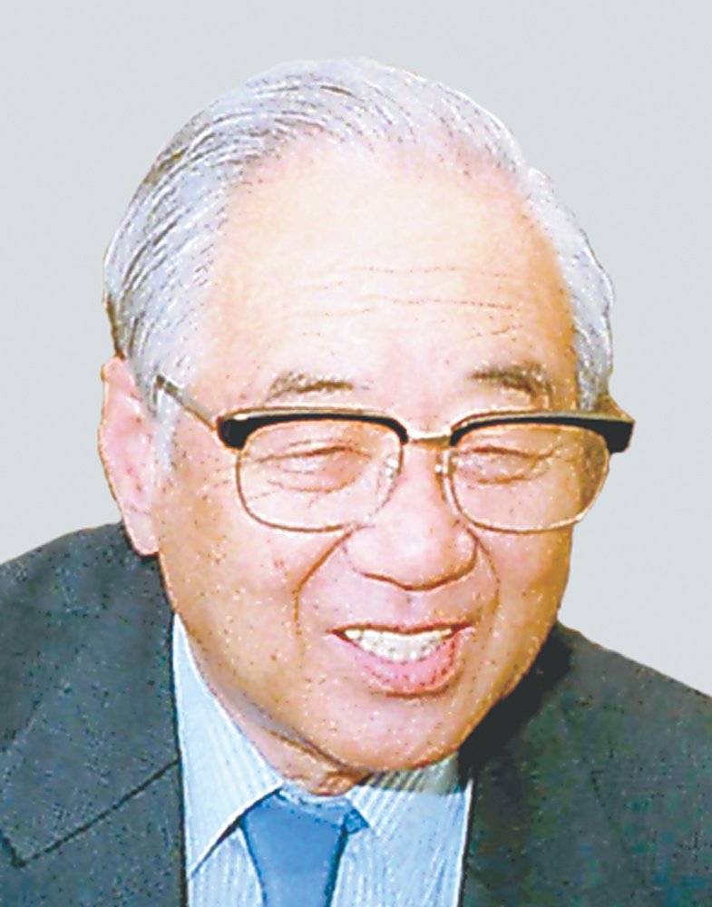 寺前巌氏死去 共産党衆院議員9期28年 94歳 (京都新聞)