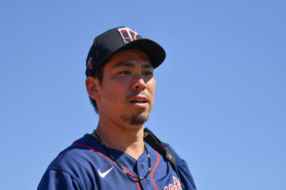 【MLB】前田健太、シーズン消滅の可能性にファン奨励「カープにきんさいよ」